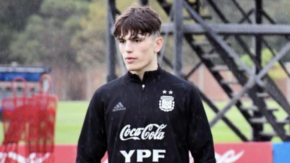 Mundial Sub 20 sin Garnacho: cuáles son las otras grandes ausencias