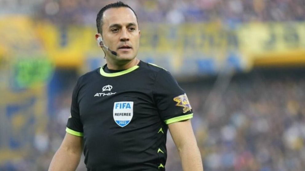 Boca: Los detalles de las jugadas que ayudaron al Xeneize y podrían generar la suspensión de Fernando Espinoza