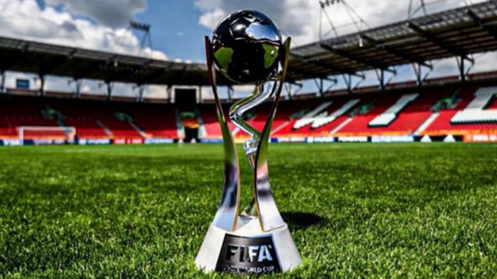 Mundial Sub 20 en Argentina: conocé los días, horarios y sedes de todos los partidos