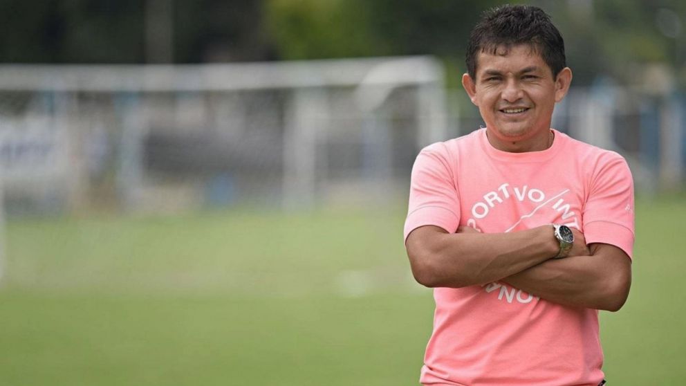 Así está El Pulga Rodríguez tras su impactante accidente