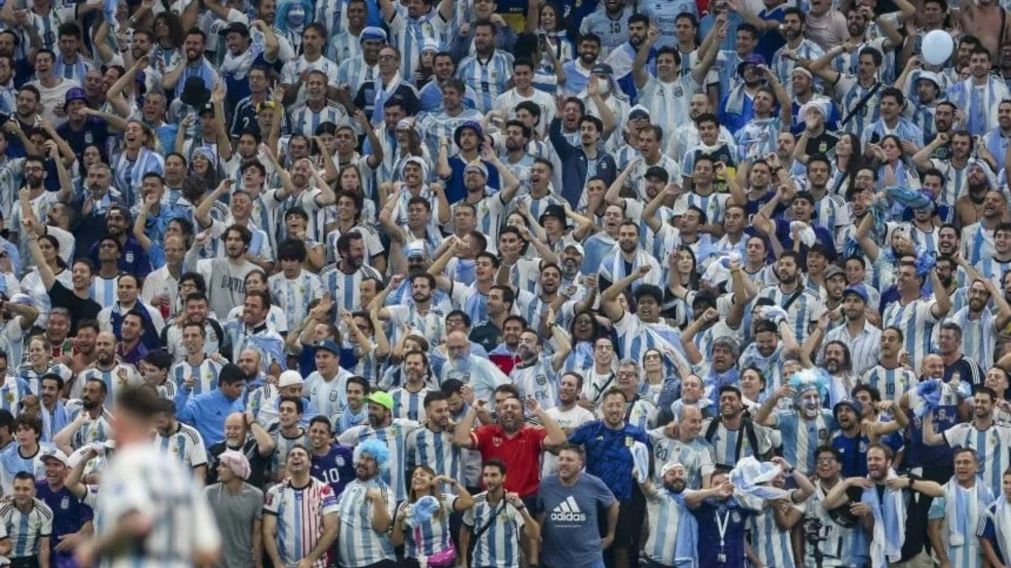 Entradas para el Mundial Sub 20 Argentina: cuándo se venden, dónde y a qué precios