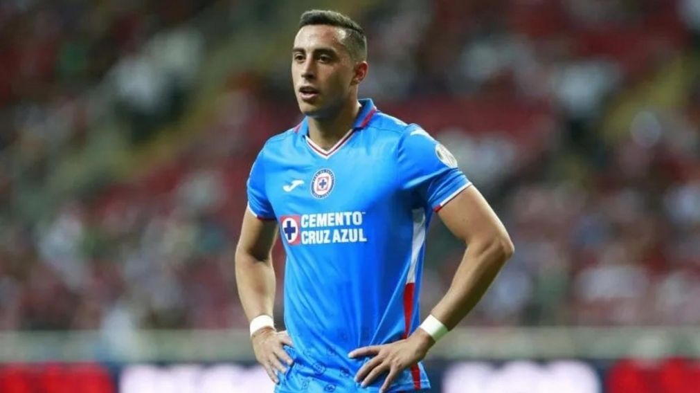 Sonríe Demichelis: Ramiro Funes Mori está a punto de volver a River