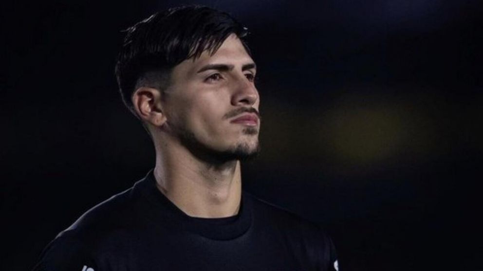 ¡Escándalo!: Un futbolista argentino que juega en Bragantino confesó que se hizo amonestar a propósito