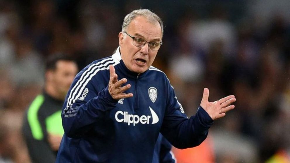 ¡Bombazo mundial! Marcelo Bielsa llegó a un acuerdo con Uruguay y será el nuevo entrenador