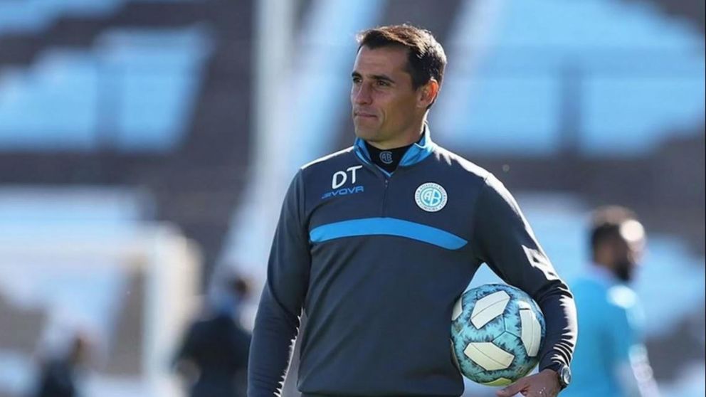 ¡Imperdible!: El entrenador de Belgrano de Córdoba habló sobre Boca y generó un gran revuelo