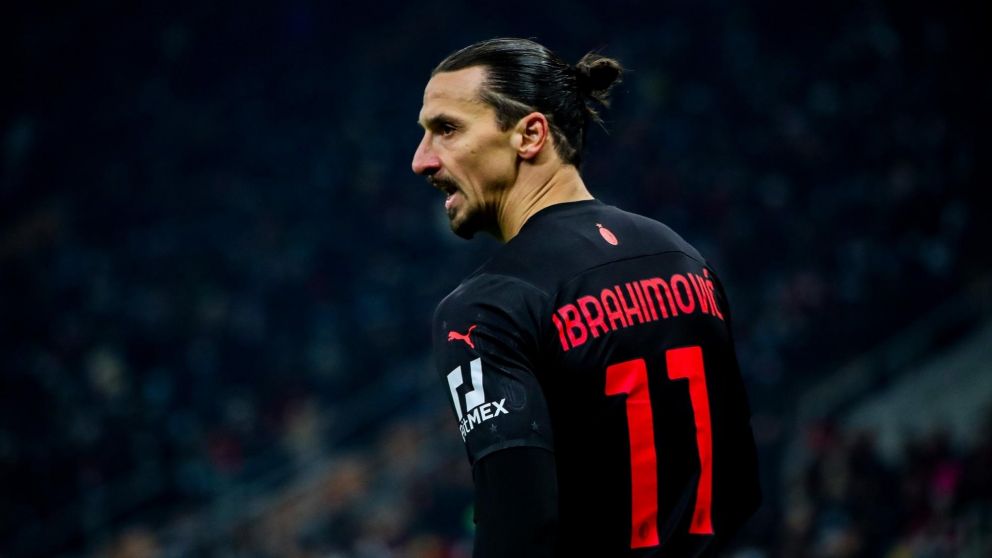 Zlatan Ibrahimovic se va del Milán y ya tiene todo acordado con otro club de Italia