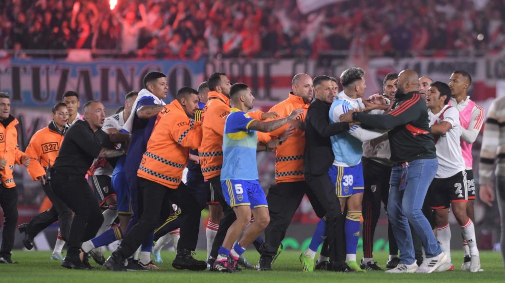 Superclásico caliente: quiénes son los apuntados por el Tribunal de Disciplina y recibirían una increíble sanción