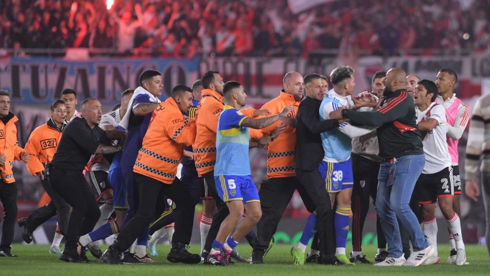 Superclásico caliente: quiénes son los apuntados por el Tribunal de Disciplina y recibirían una increíble sanción