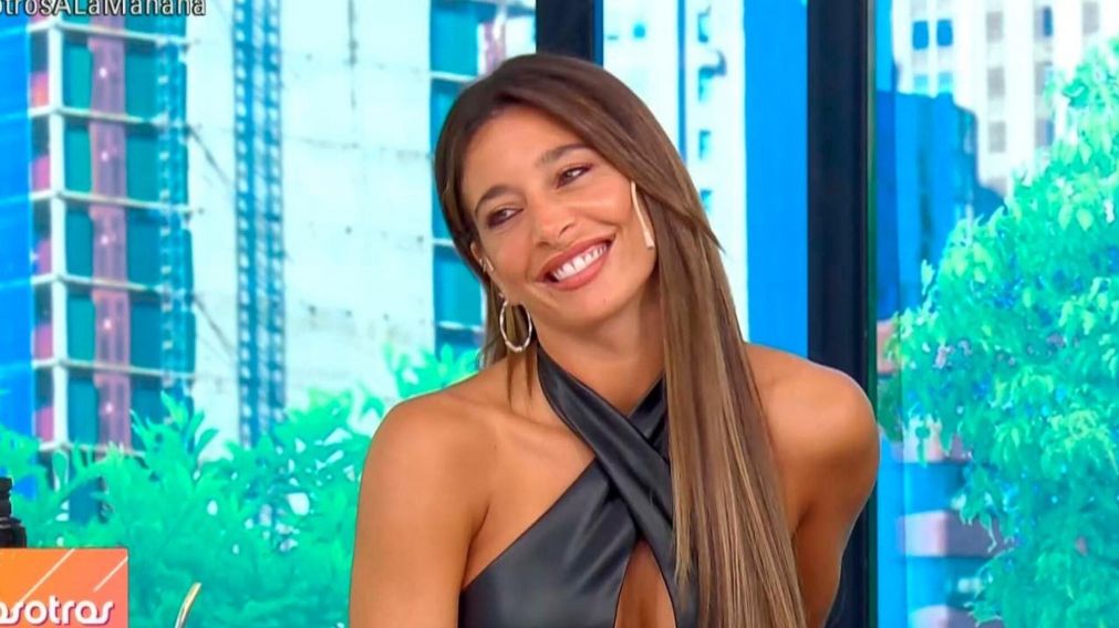 Sol Pérez se sacó fotos alucinantes en Punta Cana y te pide que les pongas puntaje