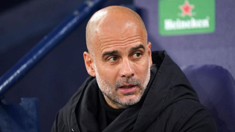 Pep Guardiola respondió a las críticas por no poner a Julián Álvarez ante Real Madrid en la Champions League