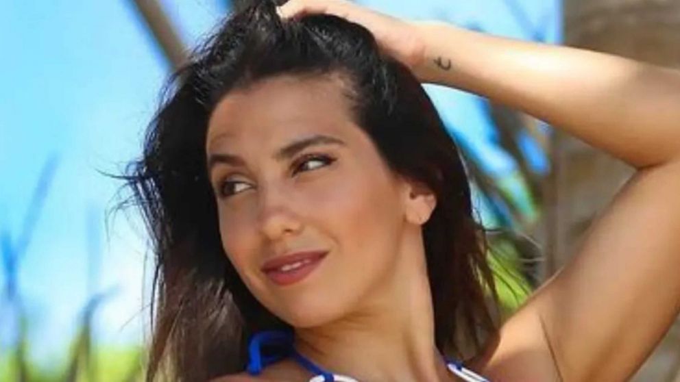 Cinthia Fernández no se midió y explotó Instagram con un posteo al borde de la censura