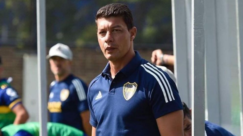 Sebastián Battaglia está a un paso de volver a dirigir a un equipo de la Liga Profesional