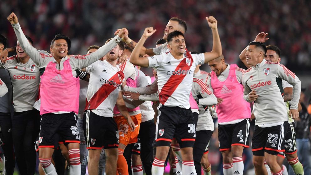 River le ganó a Boca en un Superclásico caliente: ¿Ya es campeón, todavía falta o se cae a pedazos?