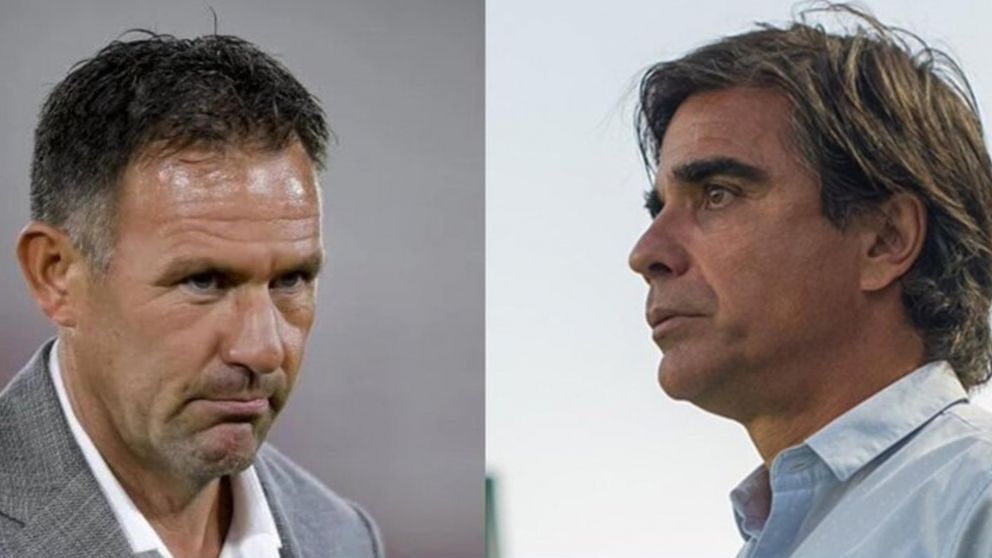 Liga Profesional: conoc� la larga lista de entrenadores que dejaron el cargo tras 15 fechas