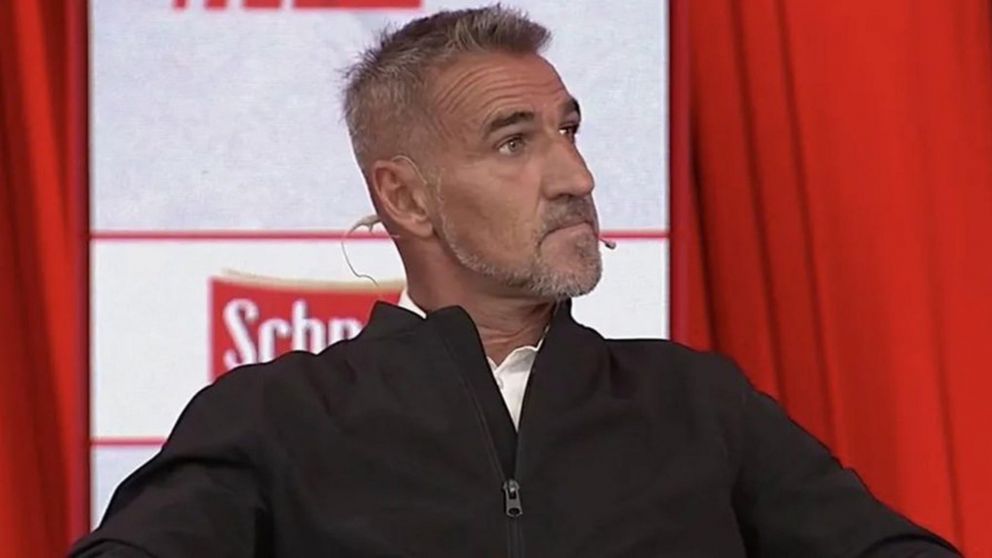 Raúl Cascini explotó por el polémico arbitraje en el escandaloso superclásico: "Estamos cansados que..."