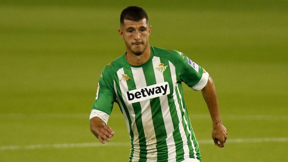 Guido Rodríguez está en la mira de un gigante de Europa