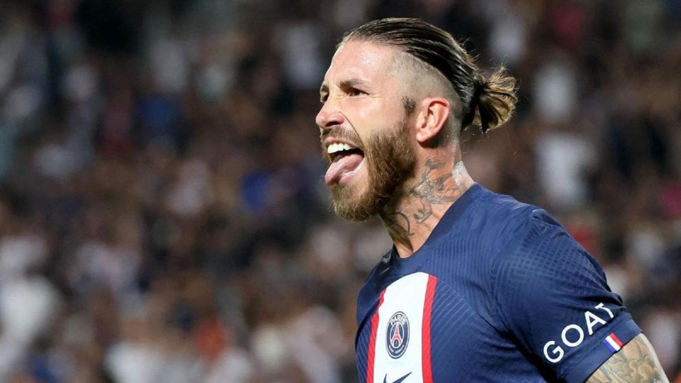 La familia de Sergio Ramos eligió entre Boca y River antes del Superclásico