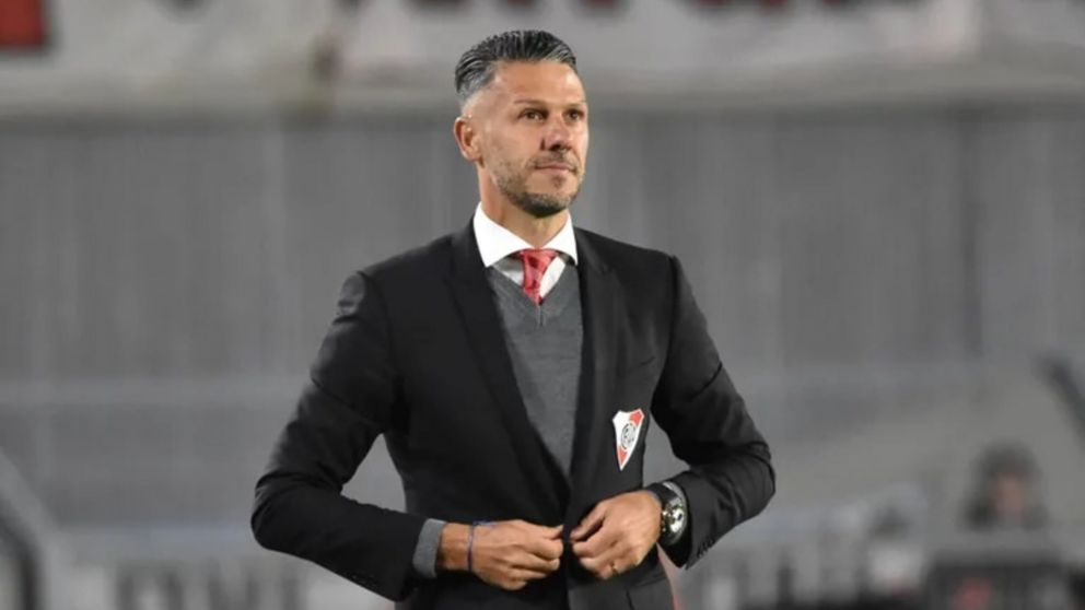 River hoy: Martín Demichelis sorprendió a todos con un futbolista convocado para el Superclásico