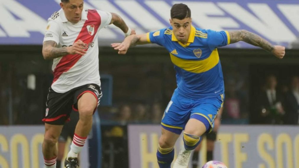 ¡Bombazo!: Un tarotista infalible predijo quién va a ganar el Superclásico