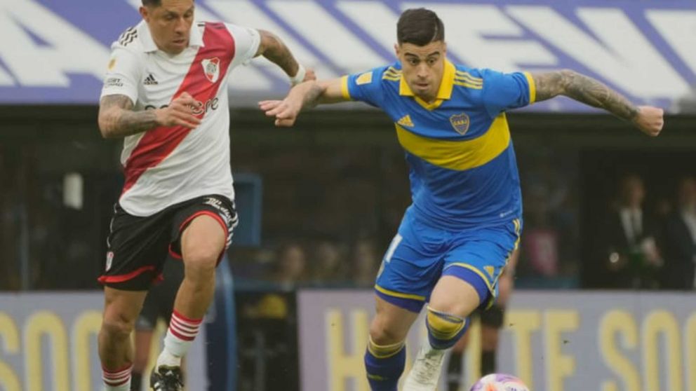¡Bombazo!: Un tarotista infalible predijo quién va a ganar el Superclásico