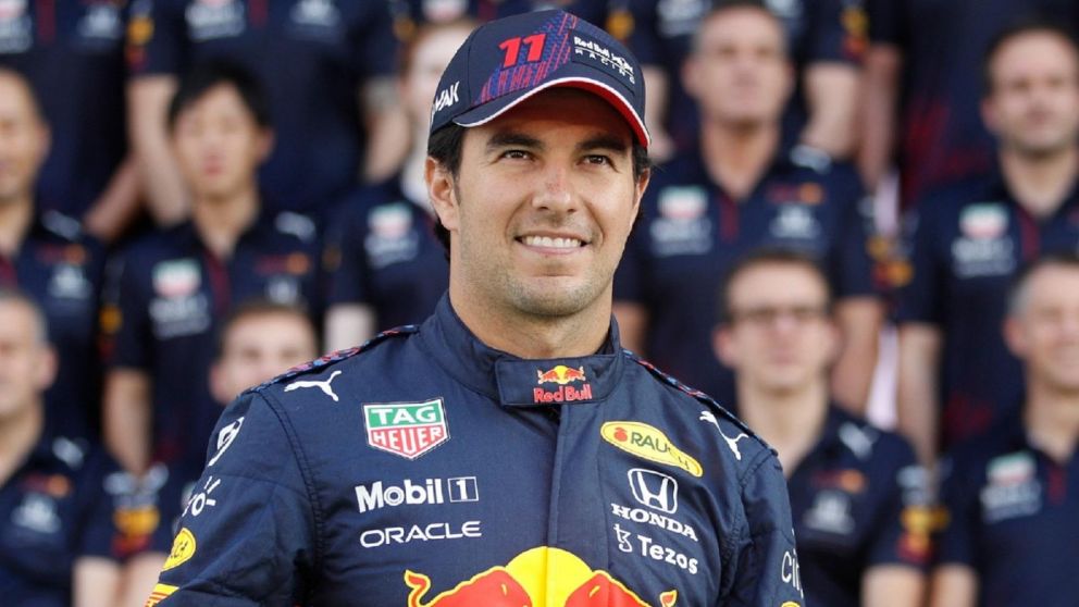 Fórmula 1: en una qualy accidentada, Checo Pérez se quedó con la pole en el GP de Miami