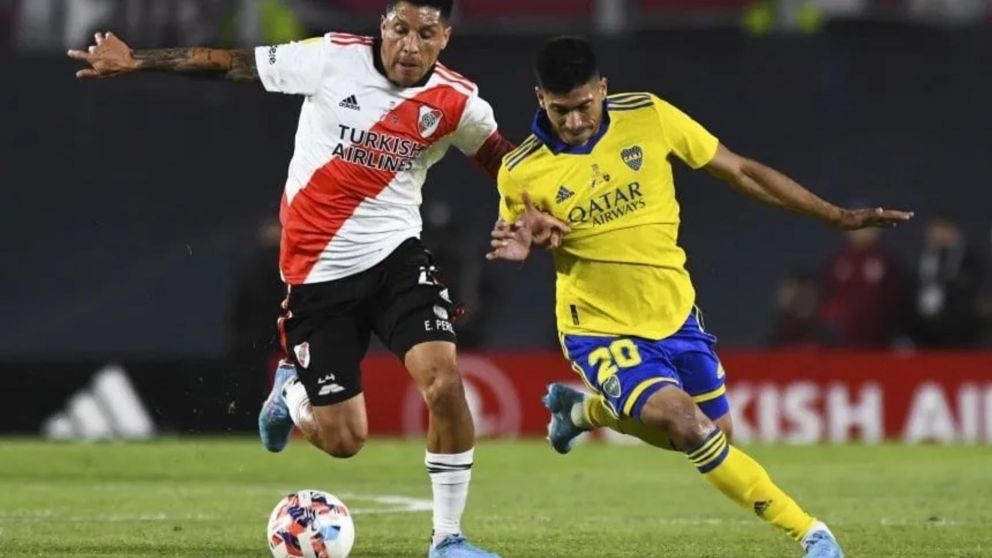 El Superclásico en las apuestas: entre River y Boca hay un muy claro favorito