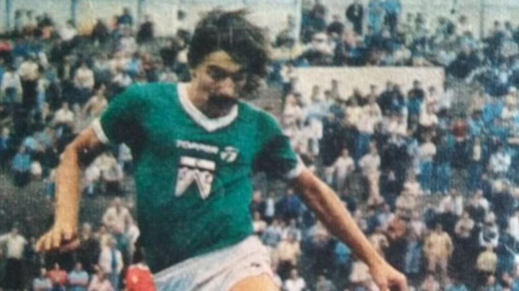 Murió Carlos Arregui, símbolo del Ferro bicampeón de Carlos Timoteo Griguol