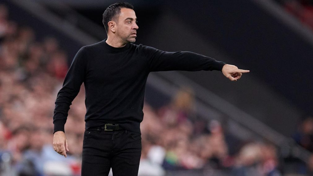 Xavi quiere llevarse a un campeón del mundo al Barcelona: de quién se trata