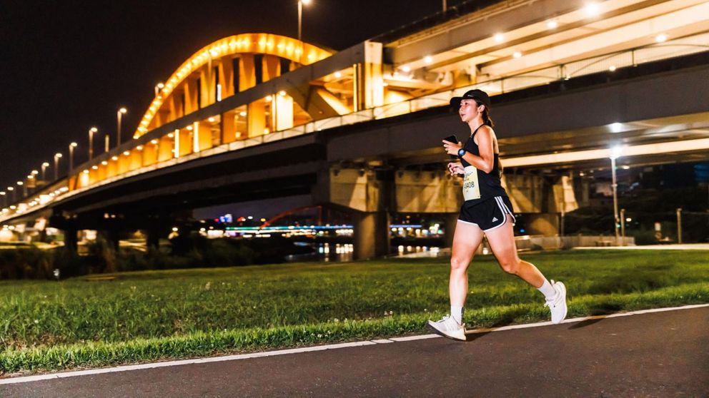 Este domingo se corre la Wings For Life World Run, una carrera benéfica a nivel mundial