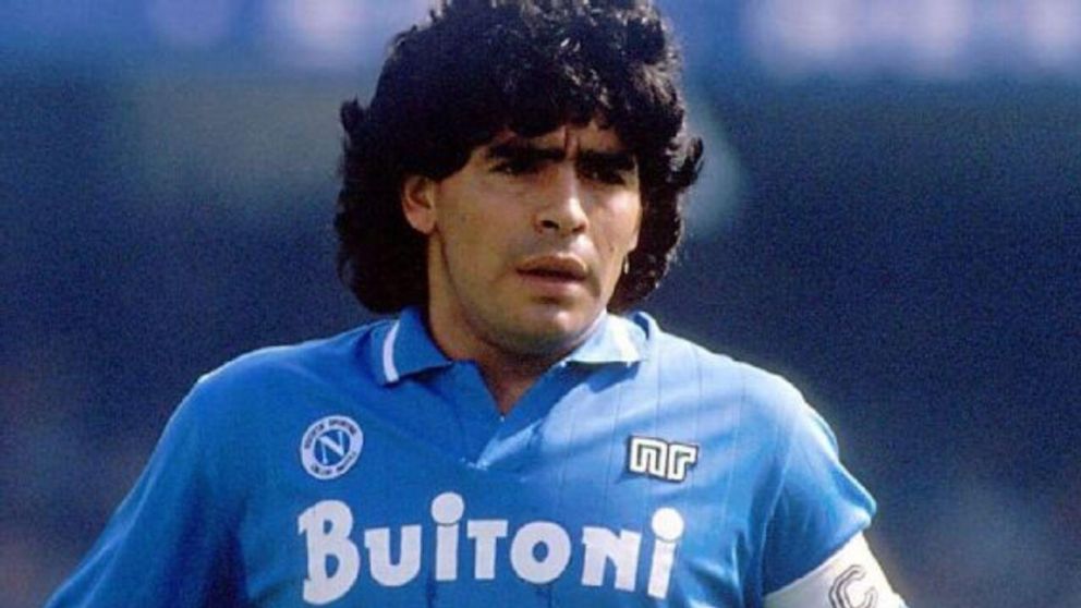 Napoli campeón de la Serie A: La cuenta de Diego Maradona sacudió con un emotivo posteo