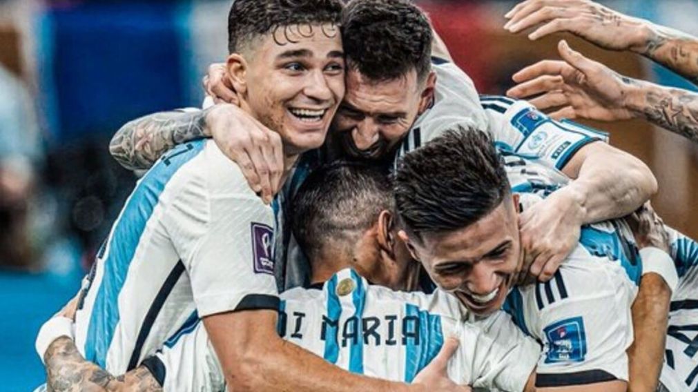 La Seleccion Argentina ya tiene definida las próximas sedes de los amistosos