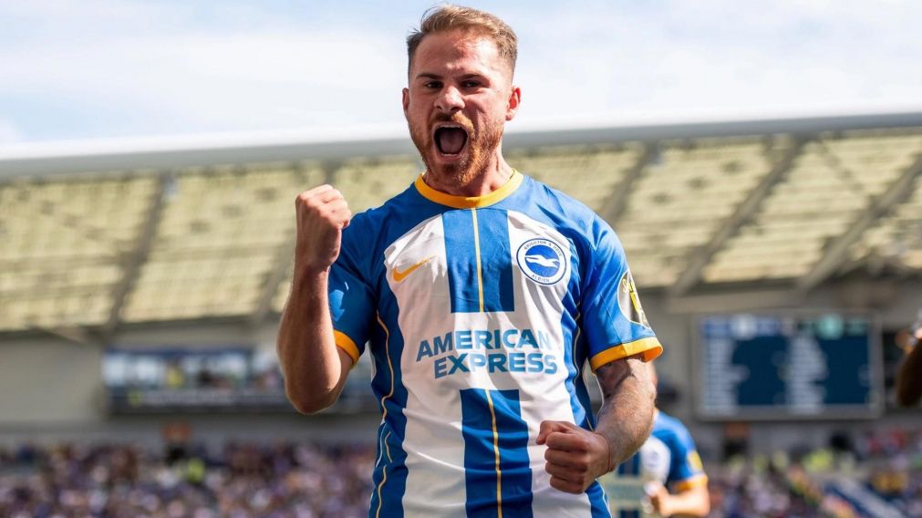 Liverpool puso primera y le hizo una oferta a Alexis Mac Allister: los detalles