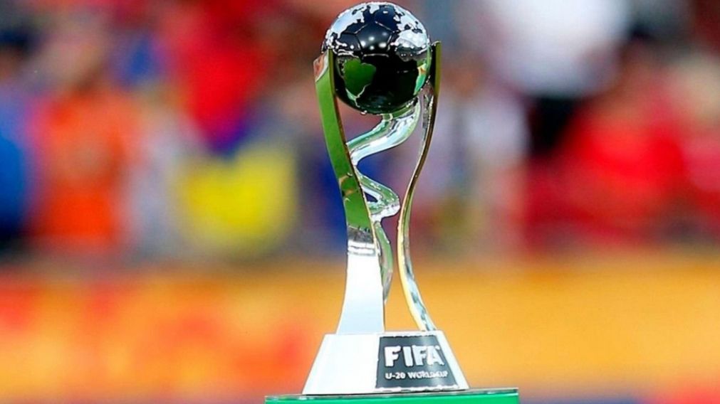 Mundial SUB 20: Argentina ya sabe a qué hora juega contra Uzbekistán, Guatemala y Nueva Zelanda