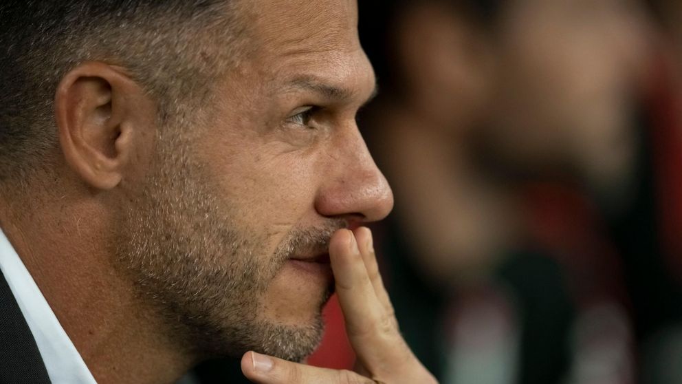 River hoy: la vuelta tras la humillante goleada ante Fluminense y la mente en el superclásico