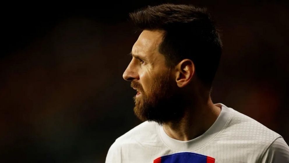 Lionel Messi perderá una cifra millonaria por la sanción del PSG: los detalles
