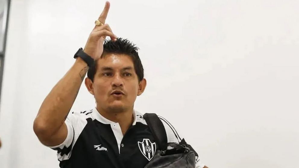Así está la situación del Pulga Rodríguez tras el dramático accidente