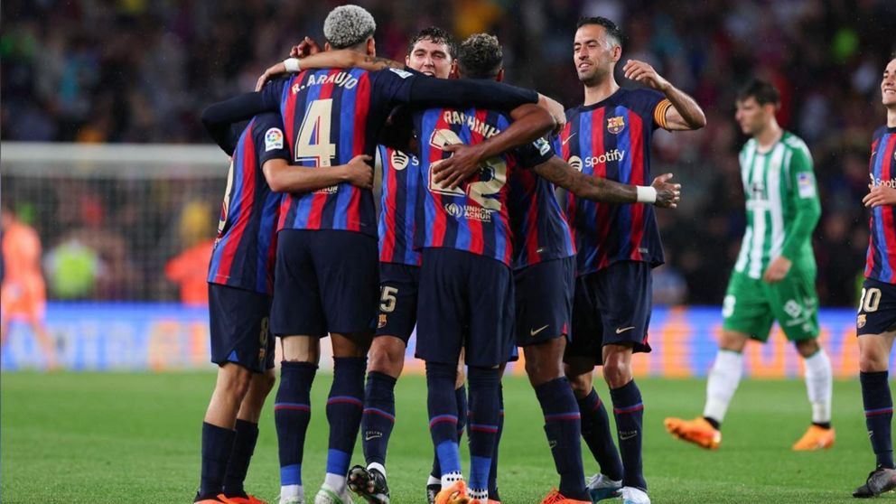 La drástica decisión de Barcelona si es sancionado por UEFA por el caso Negreira