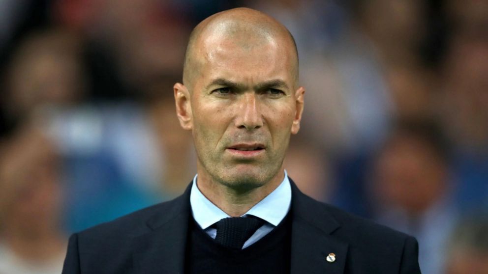 Zinedine Zidane tiene ganas de volver a dirigir: qué clubes lo buscan