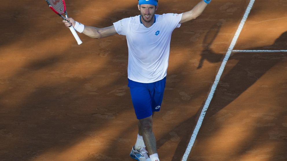 Leo Mayer, el Yacaré que conquistó Hamburgo