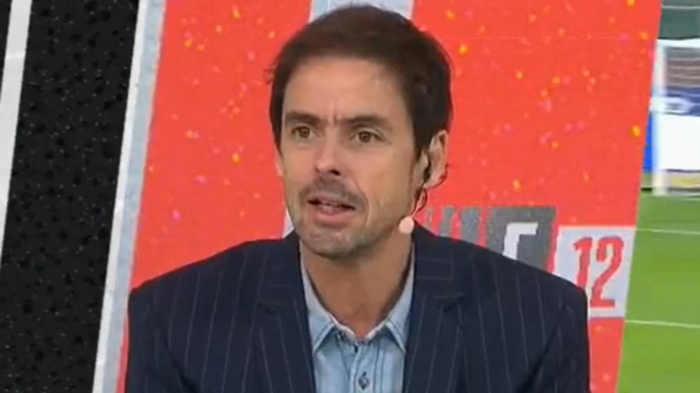 Mariano Closs fue lapidario con los árbitrajes polémicos de la fecha: "Merlos y Herrera me dieron vergüenza"