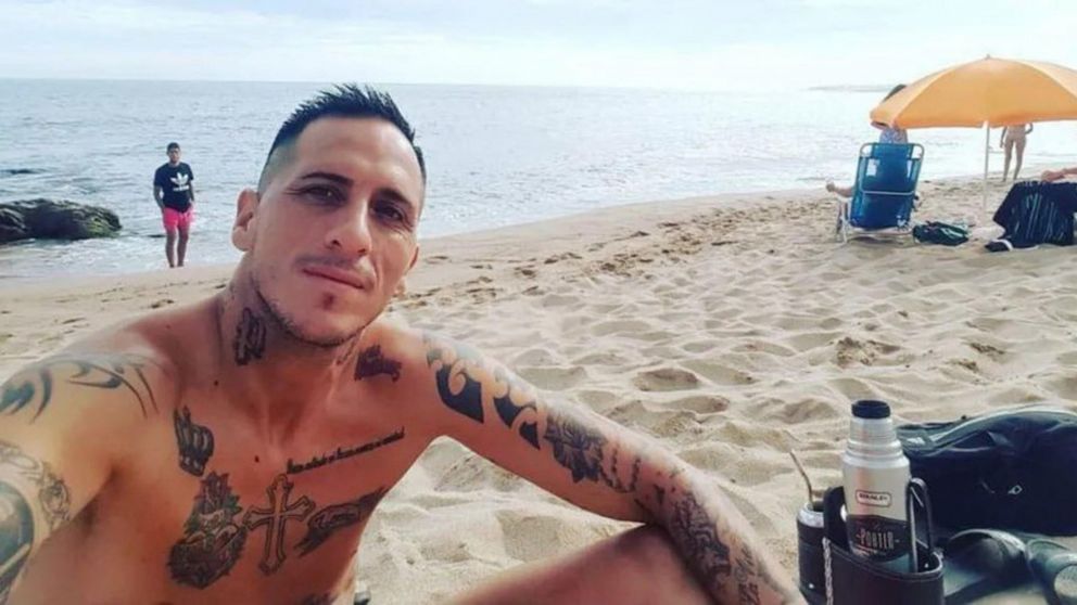 ¡Boca picante!: Pablo Migliore fue lapidario con Riquelme con un explosivo mensaje en instagram