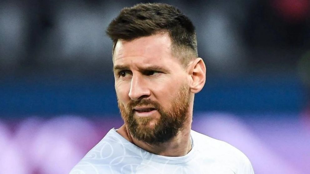 Si Messi no vuelve, Barcelona ya sabe a qué jugador irá a buscar