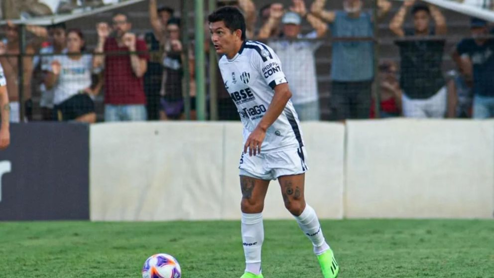 Así está la salud del Pulga Rodríguez en terapia intensiva: la palabra del director del hospital donde está internado