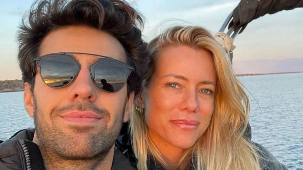 Escándalo en el TC: La tremenda agresión de Urcera a un hincha que insultó a Nicole Neumann