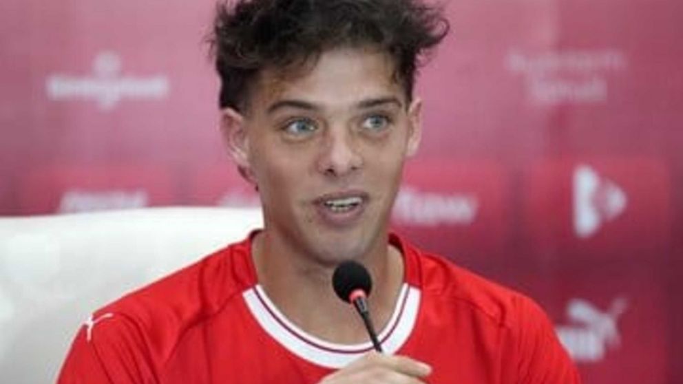 Independiente hoy: Santiago Maratea gener� un gran revuelo con una noticia sobre la colecta solidaria