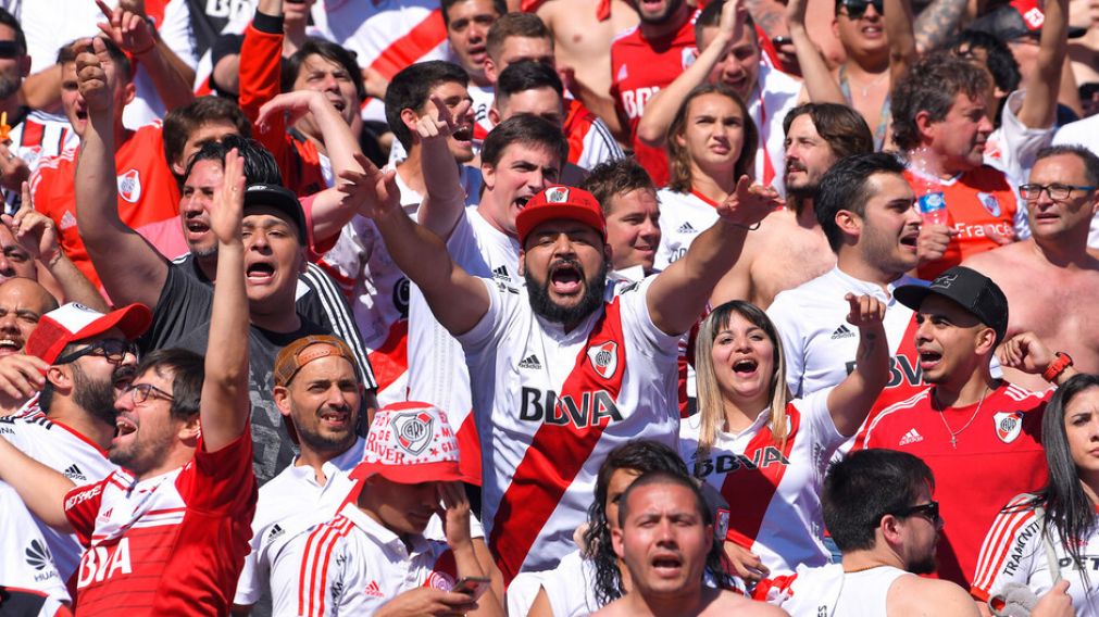�Arde River!: Los socios del club explotaron las redes sociales con quejas por el canje de entradas para el Supercl�sico�