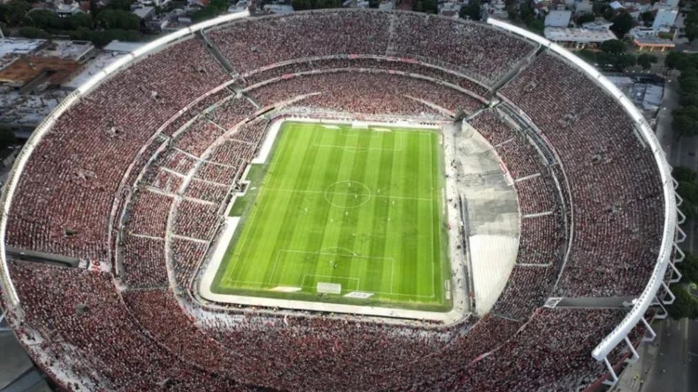 River pone en venta las entradas para el Superclásico ante Boca: todos los detalles