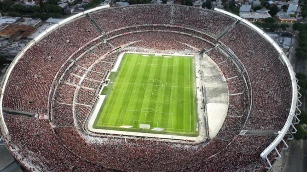 River pone en venta las entradas para el Superclásico ante Boca: todos los detalles
