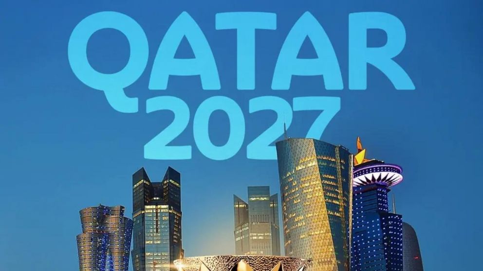 Qatar fue elegido por FIBA para organiza el Mundial de Básquetbol 2027