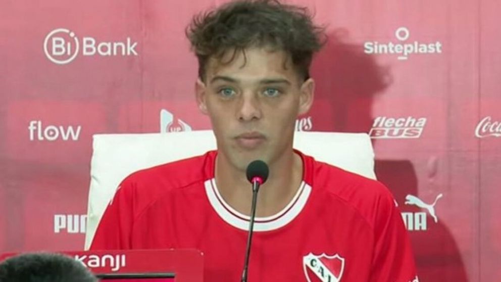 Independiente: Los memes del Club Atlético INfluencer estallaron con la colecta de Santiago Maratea